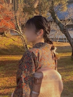 プロフィール写真1・ほの｜DEEPS・ディープス - 赤坂見附のガールズバー
