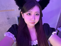 プロフィール写真2・ここ🐈‍⬛吉祥寺しゅくれ🐈‍⬛｜cafe&bar しゅくれ - 吉祥寺駅南口のコンカフェ