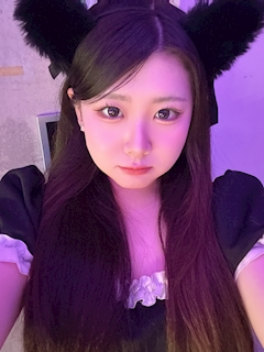 プロフィール写真1・ここ🐈‍⬛吉祥寺しゅくれ🐈‍⬛｜cafe&bar しゅくれ - 吉祥寺駅南口のコンカフェ