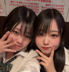 まひる「おはようございます☀️」