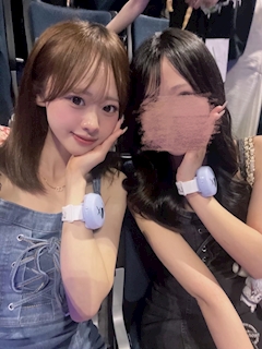 みお「今日もいます🩷美容」