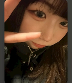 プロフィール写真2・のの|パジャマにおじゃま - 西葛西のガールズバー