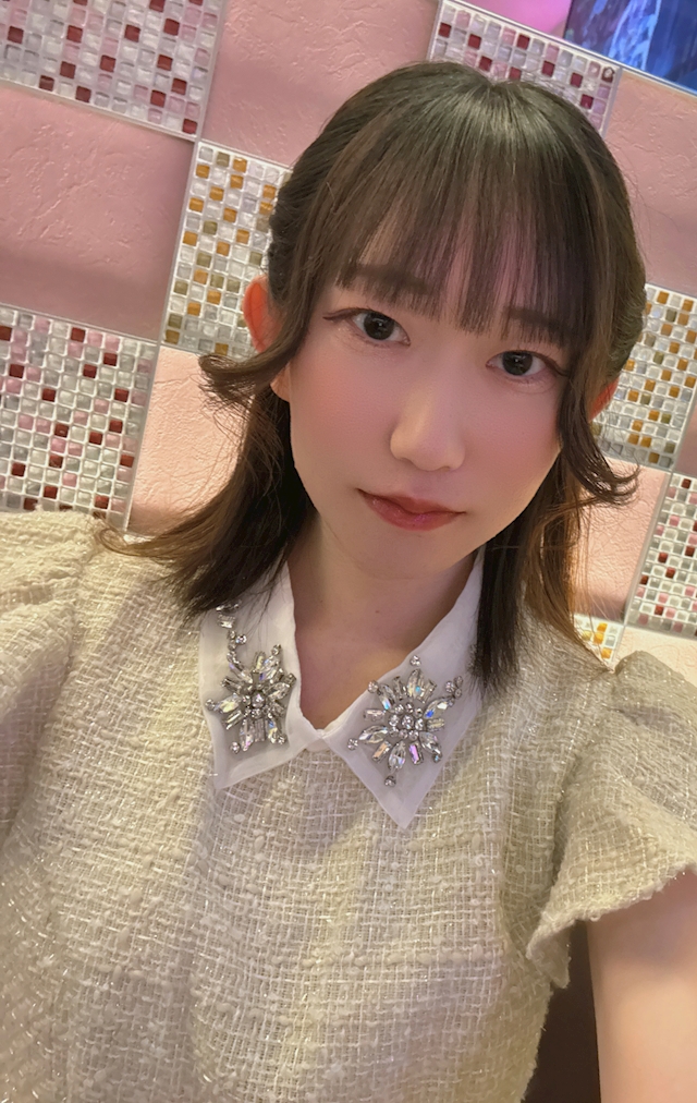 プロフィール写真3・あき｜