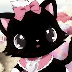 プロフィール写真1・🐈⬛|AMO・アモ - 半田のガールズバー