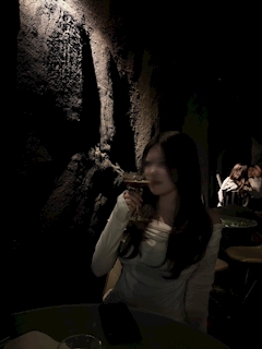 プロフィール写真2・尾崎恵麗菜（オザキエレナ）｜SARA・サラ - 中洲のキャバクラ