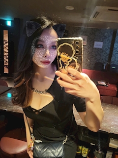 プロフィール写真1・すーざん｜スナックことり - 鹿児島県・天文館のスナック