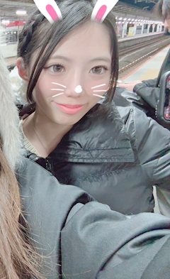 プロフィール写真2・せな|KOREAN CONCEPT CAFE チャルチネヨ・チャルチネヨ - 川崎駅前のガールズバー