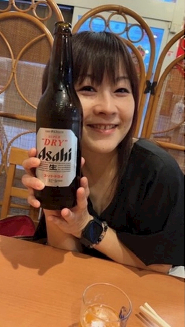 みこと HosstesBar Razuli～ラズリ～