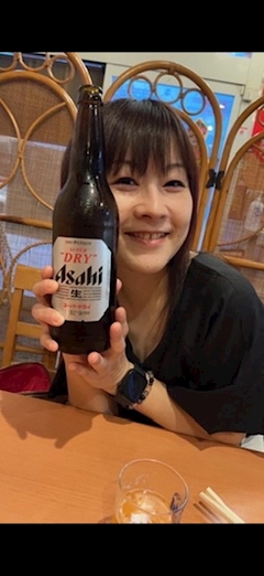 プロフィール写真1・みこと｜HosstesBar Razuli～ラズリ～ - 福島市のスナック