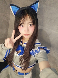 プロフィール写真3・つき🌛*゜｜スタープリズムおんらいん - 歌舞伎町のコンカフェ