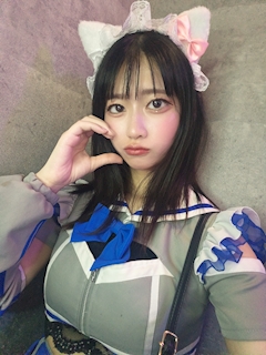 プロフィール写真2・つき🌛*゜|スタープリズムおんらいん - 歌舞伎町のコンカフェ