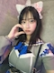 プロフィール写真2・つき🌛*゜|スタープリズムおんらいん - 歌舞伎町のコンカフェ