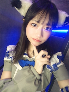プロフィール写真3・つき🌛*゜|スタープリズムおんらいん - 歌舞伎町のコンカフェ