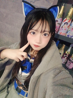 プロフィール写真1・つき🌛*゜｜スタープリズムおんらいん - 歌舞伎町のコンカフェ
