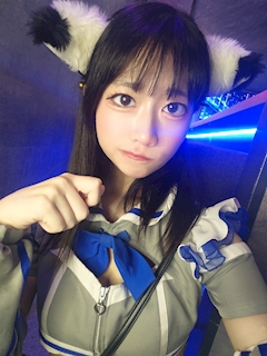 プロフィール写真4・つき🌛*゜|スタープリズムおんらいん - 歌舞伎町のコンカフェ