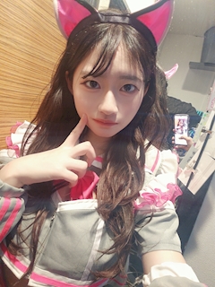 プロフィール写真5・つき🌛*゜｜スタープリズムおんらいん - 歌舞伎町のコンカフェ