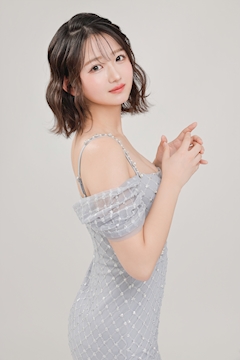 プロフィール写真2・白羽 くるみ｜BARCELONA P&J・ピーアンドジェイ - すすきのニュークラブ（キャバクラ）