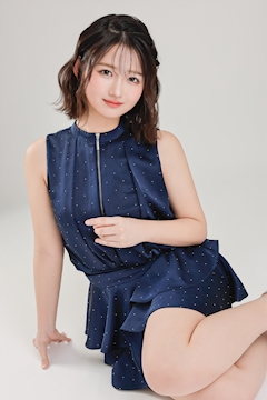プロフィール写真4・白羽 くるみ｜BARCELONA P&J・ピーアンドジェイ - すすきのニュークラブ（キャバクラ）