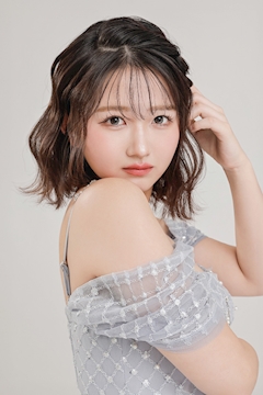 プロフィール写真1・白羽 くるみ｜BARCELONA P&J・ピーアンドジェイ - すすきのニュークラブ（キャバクラ）