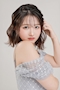 プロフィール写真1・白羽 くるみ｜BARCELONA P&J・ピーアンドジェイ - すすきのニュークラブ（キャバクラ）