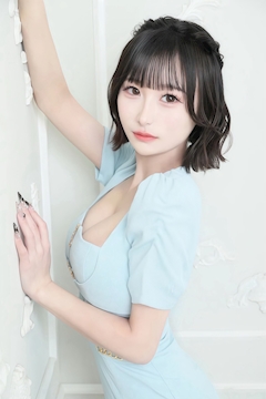 プロフィール写真1・りの｜池袋 キャバクラ・エンジェルフェザー
