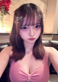 プロフィール写真1・濱咲みなみ|CLUB Paladin・クラブ パラディン - 岡谷市のキャバクラ