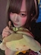 プロフィール写真2・りんなthe end｜この素晴らしい黒猫に祝福を！ - 浅草のガールズバー