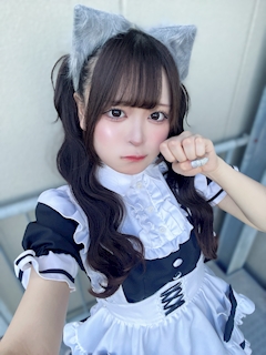 プロフィール写真3・🤍🍒なこ🍒🤍｜Linaria・リナリア - 三宮のコンカフェ