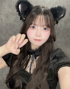 プロフィール写真2・ぷり|Linaria・リナリア - 三宮のコンカフェ