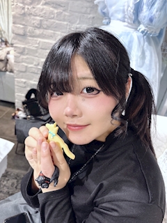 プロフィール写真2・ぽむ｜おおかみちゃんはこわくない!! - 横浜西口のコンカフェ