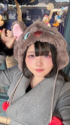 プロフィール写真3・ぽむ|おおかみちゃんはこわくない!! - 横浜西口のコンカフェ