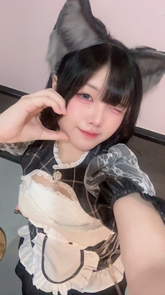 プロフィール写真2・ぽむ|おおかみちゃんはこわくない!! - 横浜西口のコンカフェ