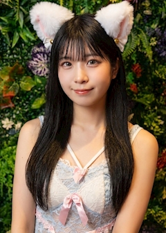 プロフィール写真1・デメちゃん|にゃんパラ ~にゃんこパラダイス~ - 池袋東口のコンカフェ