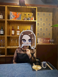 プロフィール写真1・美花｜ラウンジ月の雫・ツキノシズク - 鹿児島県・天文館のキャバクラ