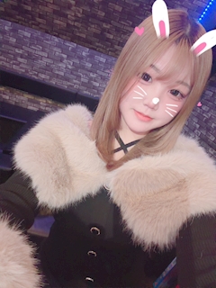 プロフィール写真2・ゆめか｜BAR DARING・デアリング - 梅田のガールズバー