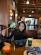 プロフィール写真2・かえで|GIRLS BAR GEKO・ゲコ - 西田辺のガールズバー