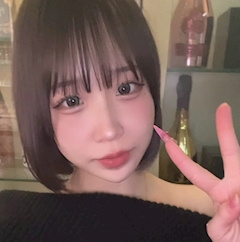 プロフィール写真1・かえで|GIRLS BAR GEKO・ゲコ - 西田辺のガールズバー