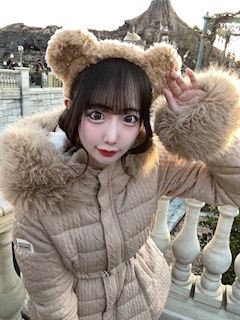 プロフィール写真2・なつめ|金曜日のプリンセス・キンヨウビノプリンセス - 歌舞伎町のコンカフェ