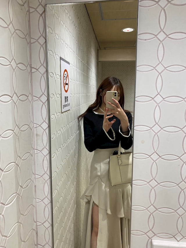 プロフィール写真1・まい｜