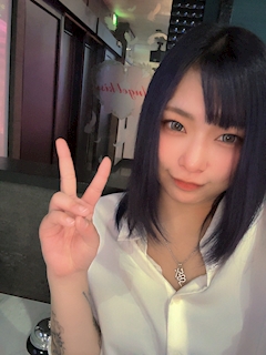 プロフィール写真1・しずか｜Angel kiss・エンジェルキス - 国分町のガールズバー
