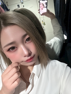 プロフィール写真4・しずか｜Angel kiss・エンジェルキス - 国分町のガールズバー