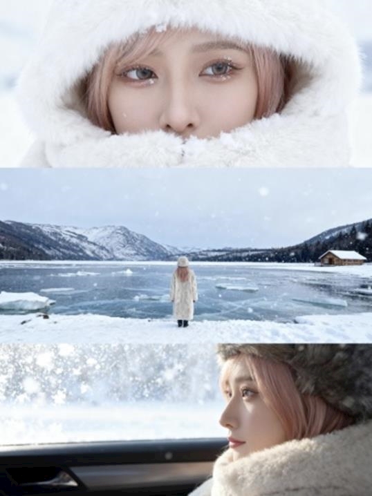 プロフィール写真1・りさ｜