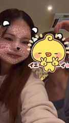 プロフィール動画