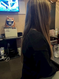 プロフィール写真1・かいり｜SHA-LA-LA・シャララ - 防府市のラウンジ/クラブ