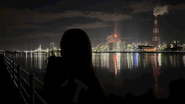 プロフィール写真1・あおい｜