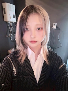 プロフィール写真1・あも｜honey bee・ハニービー - 草津のコンカフェ