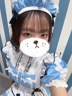プロフィール写真2・もな｜わんだーらびりんす - 池袋東口のコンカフェ