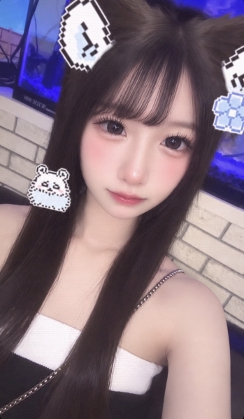 あみ clubTiara