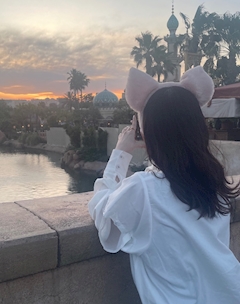 ゆいな「🫧‪🕌」