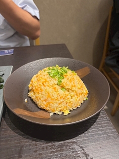 りの